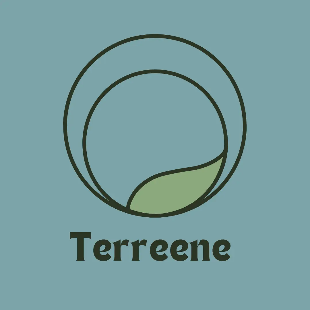 Terreene Logo