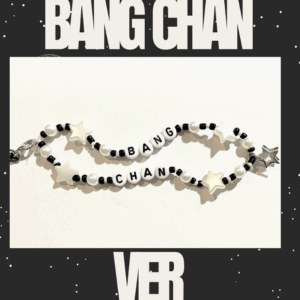 Bang Chan Phone Charm
