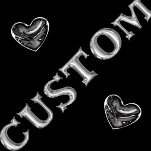 Custom Beaded Jewelry