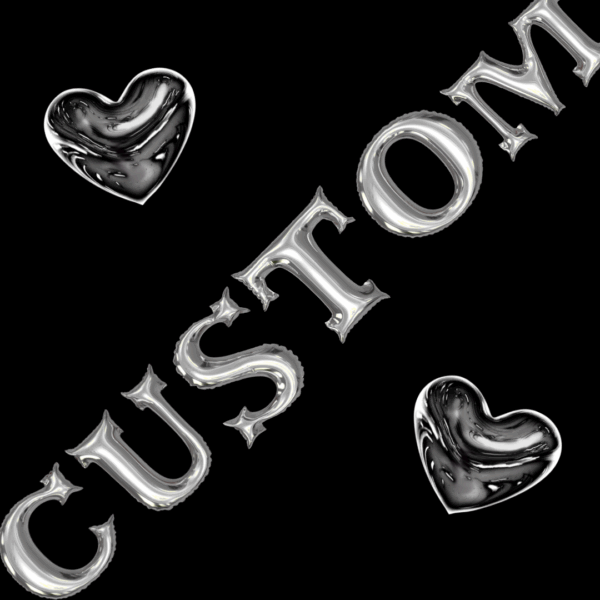 Custom Beaded Jewelry